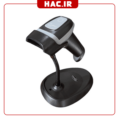 بارکدخوان با سیم راینو مدل RM1760 — تصویر ۳