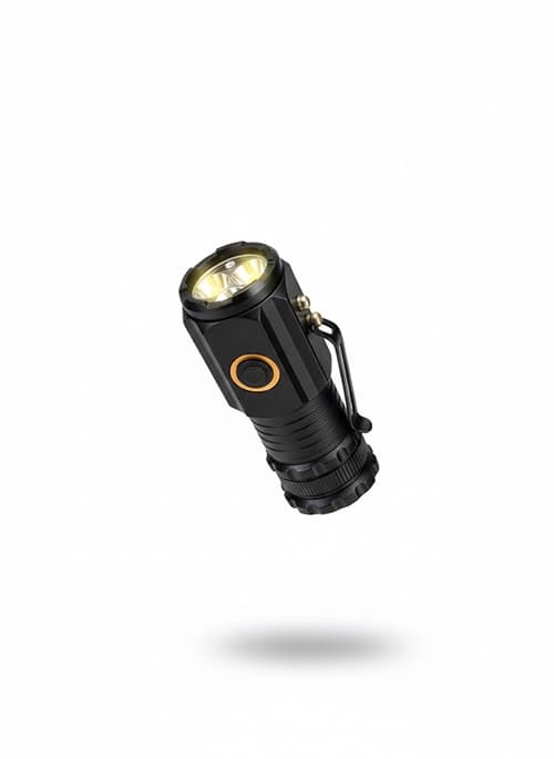چراغ قوه نایتکر رویلانگ مدل t350