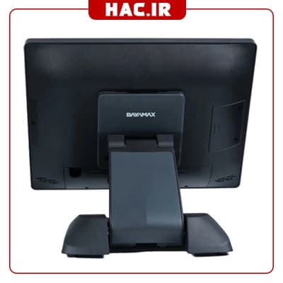 صندوق فروشگاهی بایامکس z5(i3) — تصویر ۲