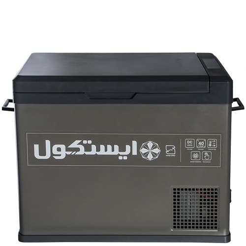 یخچال فریزر خودرو ایستکول مدل C-4040-TM — تصویر ۱۲