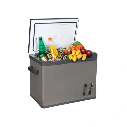 یخچال فریزر خودرو ایستکول مدل C-4040-TM — تصویر ۱۱