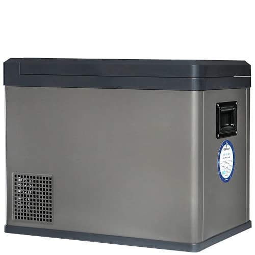 یخچال فریزر خودرو ایستکول مدل C-4040-TM — تصویر ۷