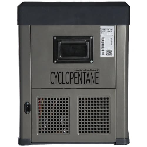 یخچال فریزر خودرو ایستکول مدل C-4040-TM — تصویر ۶