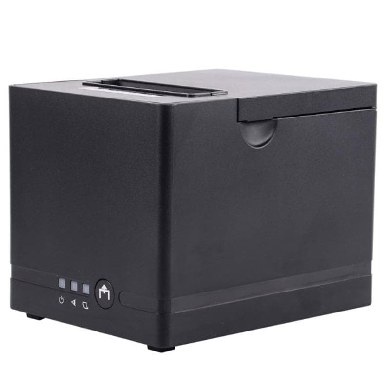 فیش پرینتر حرارتی Sky مدل GP-C80250L PLUS — تصویر ۷