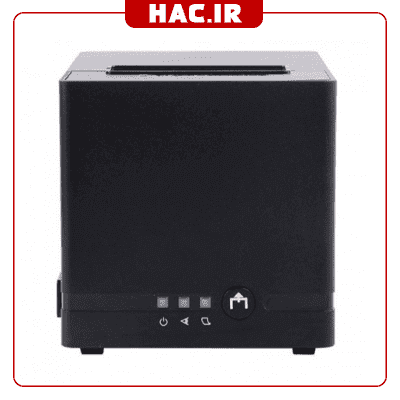 فیش پرینتر حرارتی Sky مدل GP-C80250L PLUS — تصویر ۳