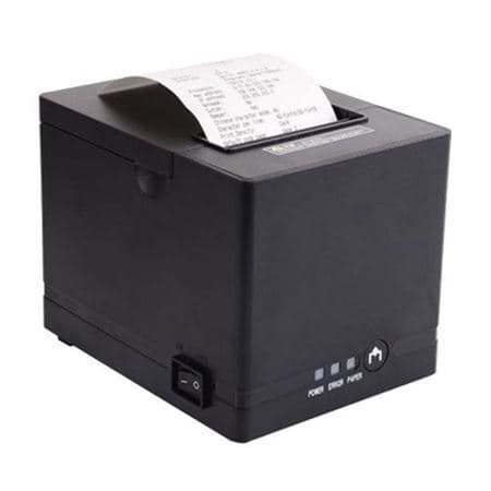 فیش پرینتر حرارتی Sky مدل GP-C80250L PLUS — تصویر ۵