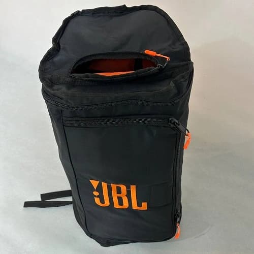 کیف پارتی باکس 110 نیو دیزاین — تصویر ۲