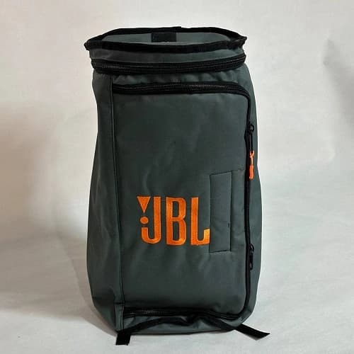 کیف پارتی باکس 110 نیو دیزاین خاکستری