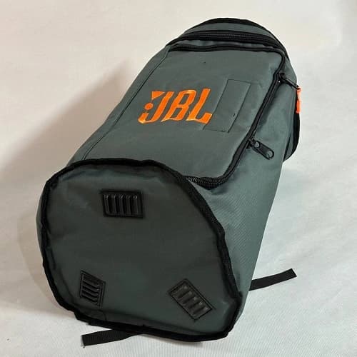 کیف پارتی باکس 110 نیو دیزاین خاکستری — تصویر ۲