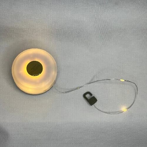ریسه شارژی کمپینگ ۸ متری مدل xtl — تصویر ۱۱