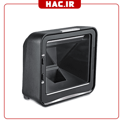بارکد خوان دو بعدی بایامکس مدل CUBE — تصویر ۴
