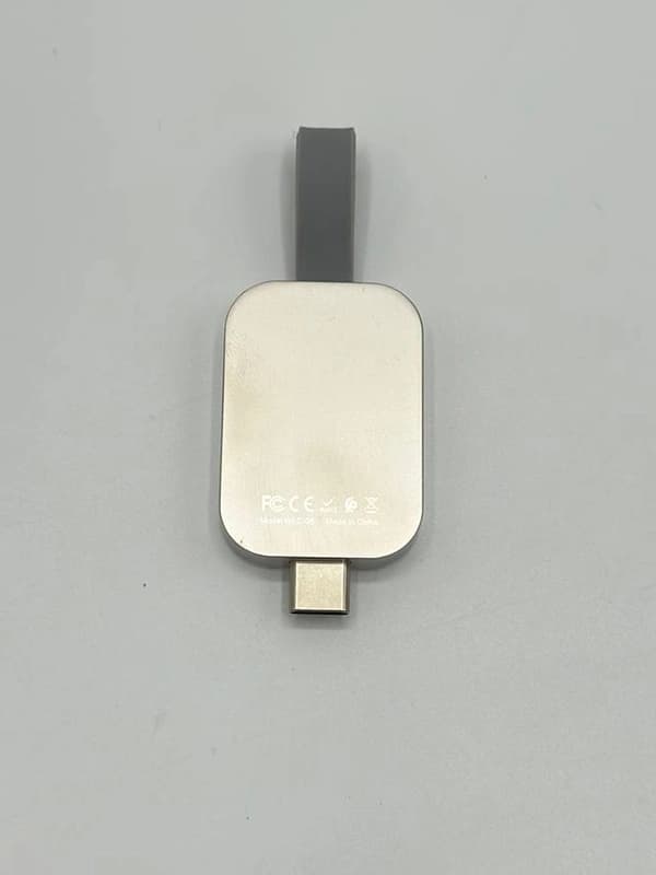 شارژر بی سیم اپل واچ Biva WLC-06 — تصویر ۸