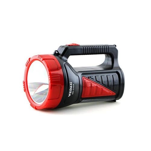 چراغ قوه ویداسی مدل WD-543A — تصویر ۵