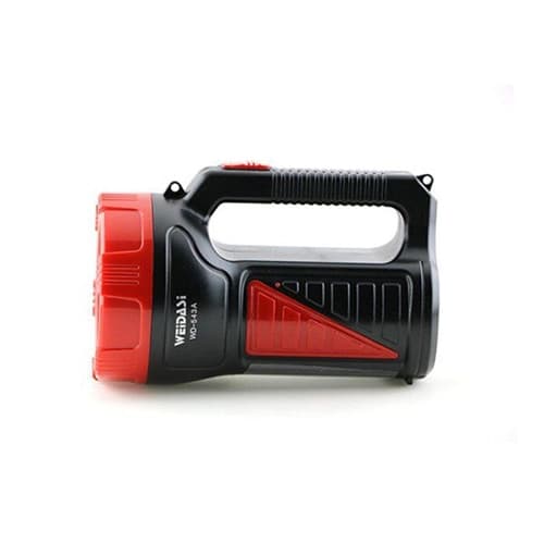 چراغ قوه ویداسی مدل WD-543A — تصویر ۲
