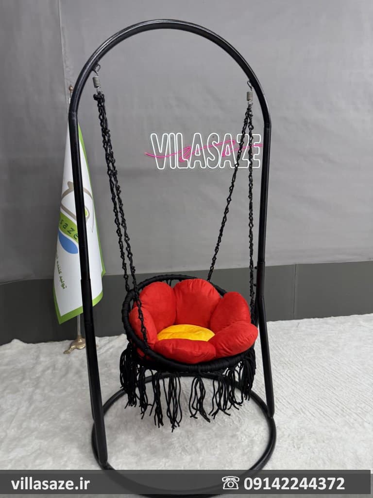 تاب ریلکسی تک نفره نازی سفارشی — تصویر ۷