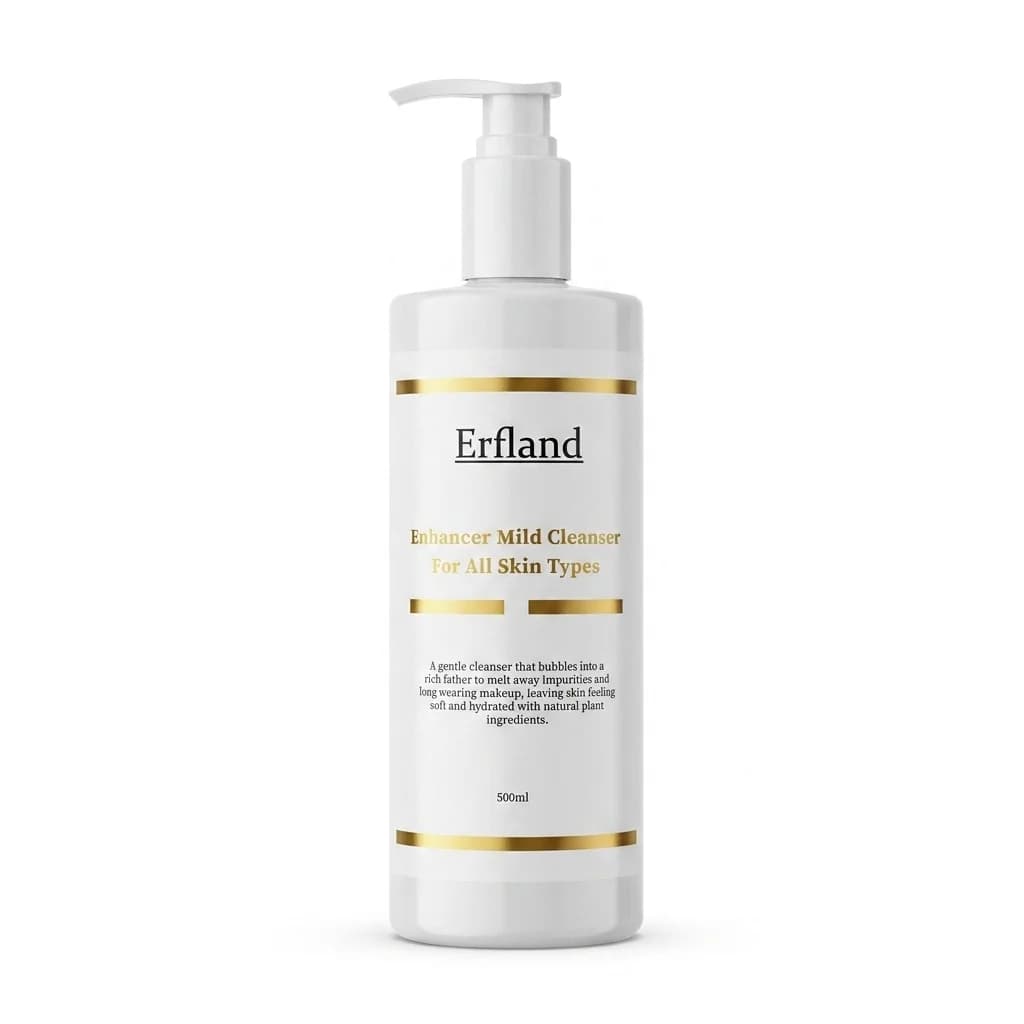 تونر ملایم enhancer ارفلند