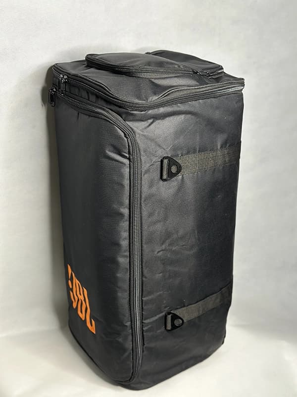 کیف اسپیکر جی بی ال پارتی باکس 320 کلاب نیو کالکشن با ضمانت | jbL partybox 320 club — تصویر ۸
