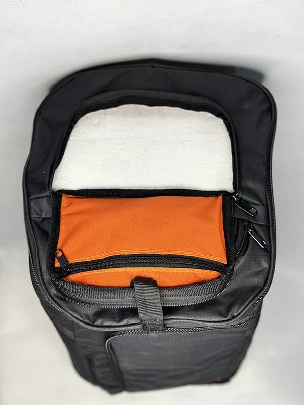 کیف اسپیکر جی بی ال پارتی باکس 320 کلاب نیو کالکشن با ضمانت | jbL partybox 320 club — تصویر ۷