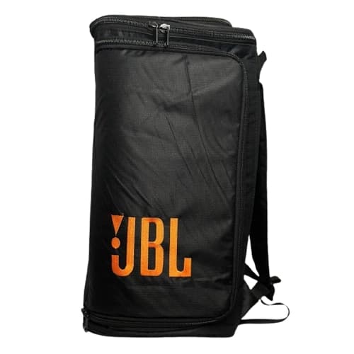 کیف اسپیکر ۱۲۰ کلاب پارتی باکس JBL نیوکالکشن با ضمانت | jbL partybox 120 club — تصویر ۹