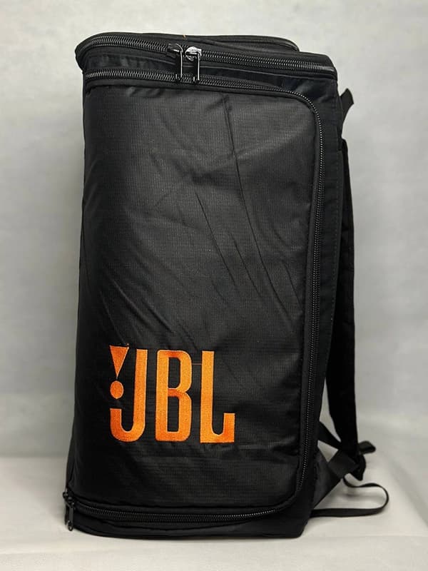 کیف اسپیکر ۱۲۰ کلاب پارتی باکس JBL نیوکالکشن با ضمانت | jbL partybox 120 club — تصویر ۱۲