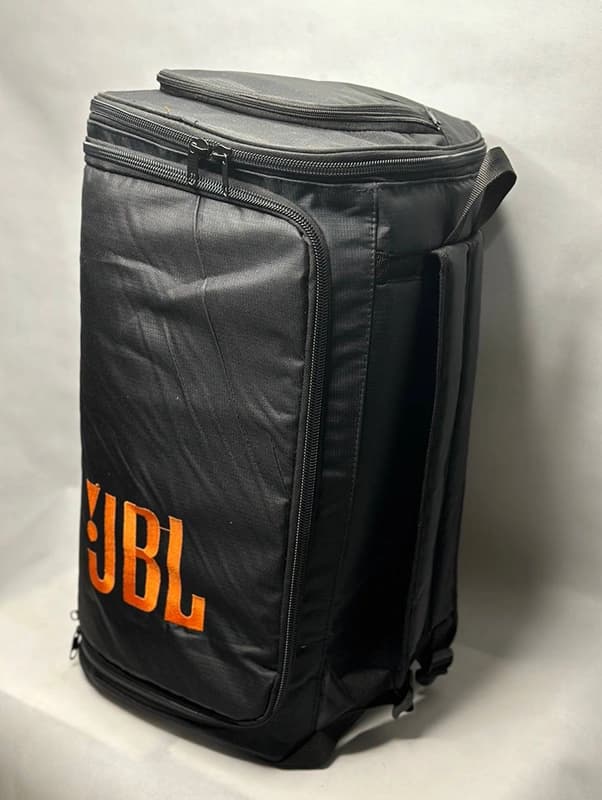 کیف اسپیکر ۱۲۰ کلاب پارتی باکس JBL نیوکالکشن با ضمانت | jbL partybox 120 club — تصویر ۱۱