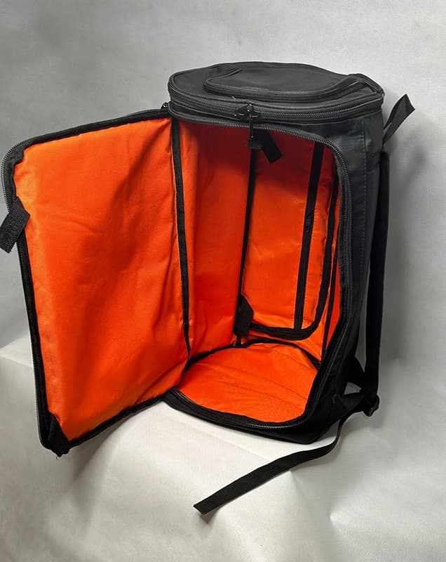 کیف اسپیکر ۱۲۰ کلاب پارتی باکس JBL نیوکالکشن با ضمانت | jbL partybox 120 club — تصویر ۸