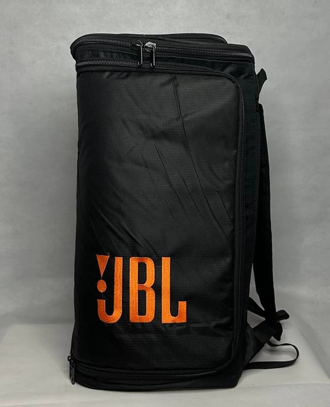 کیف اسپیکر ۱۲۰ کلاب پارتی باکس JBL نیوکالکشن با ضمانت | jbL partybox 120 club — تصویر ۵