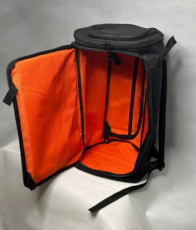 کیف اسپیکر ۱۲۰ کلاب پارتی باکس JBL نیوکالکشن با ضمانت | jbL partybox 120 club — تصویر ۷
