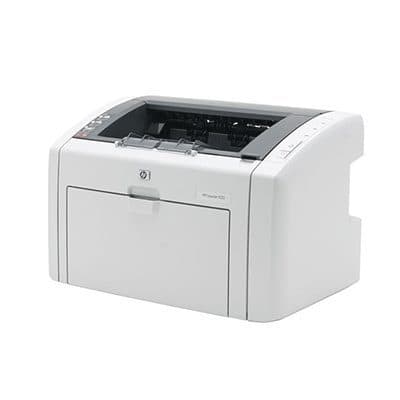 پرینتر استوک HP LaserJet 1022 — تصویر ۵