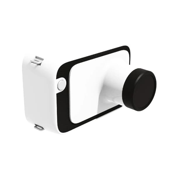 رادیوگرافی پرتابل دندانپزشکی سیف ری Saferay