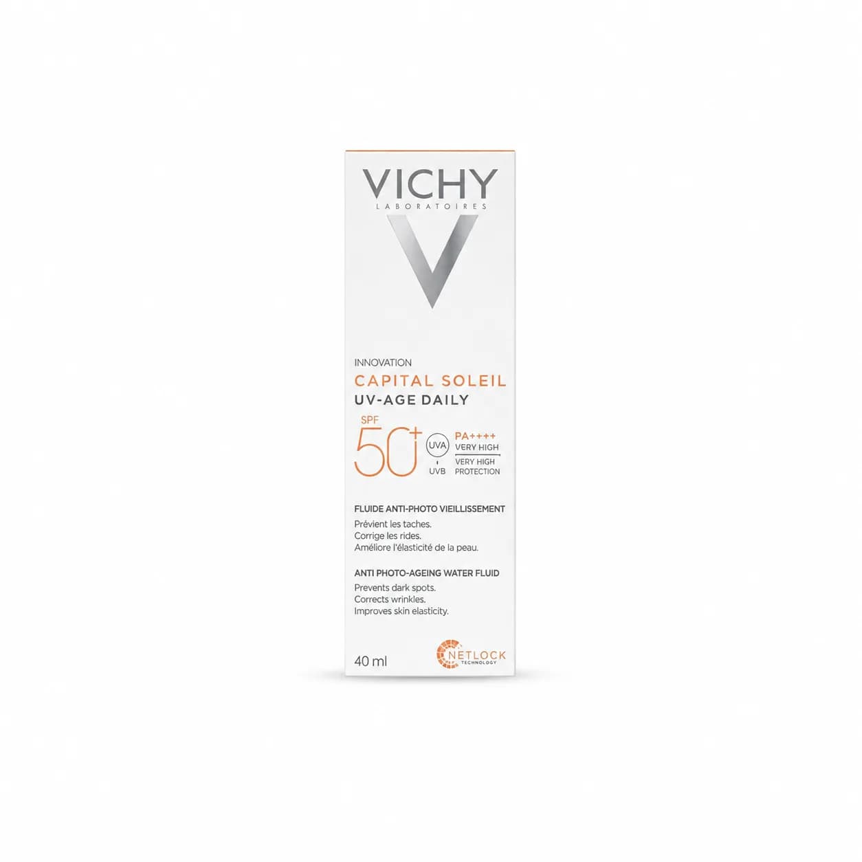 کرم ضد آفتاب ویشی VICHY