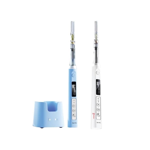 دستگاه تزریق بی حسی وودپیکر مدل Star Pen — تصویر ۳