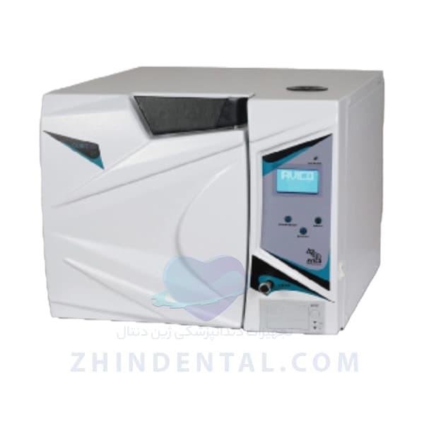 اتوکلاو آویکو کوبیک CUBIC ظرفیت 25 لیتری