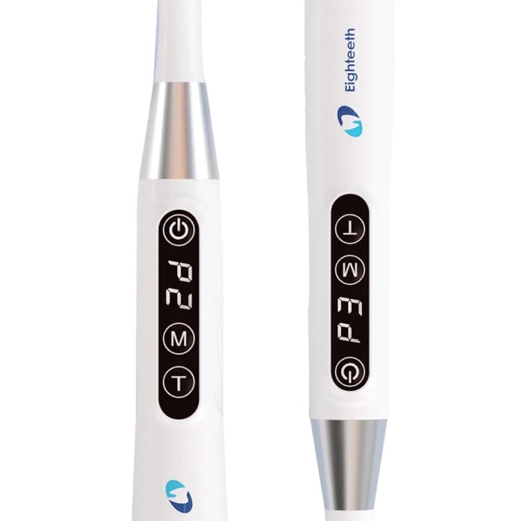 لایت کیور ایتیس eighteeth مدل curing pen — تصویر ۲