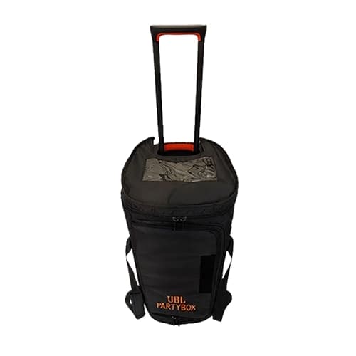 کیف کاور اسپیکر JBL مدل پارتی باکس 320 | کیف ضد آب | طوسی دیجیتال — تصویر ۵
