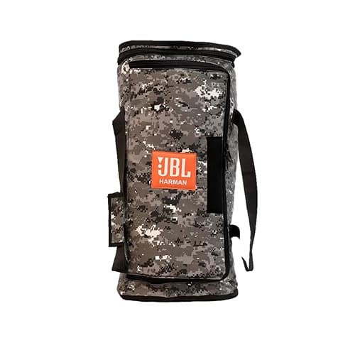 کیف کاور اسپیکر JBL مدل پارتی باکس 320 | کیف ضد آب | طوسی دیجیتال