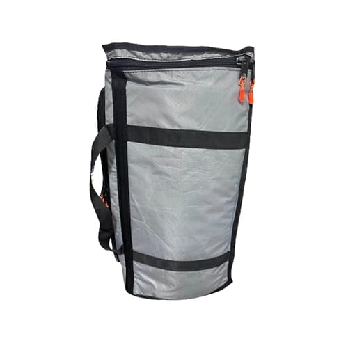 کیف کاور اسپیکر JBL مدل پارتی باکس 320 | کیف ضد آب | خاکستری — تصویر ۵