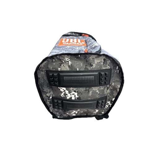 کیف کاور اسپیکر JBL مدل پارتی باکس 120 | کیف ضد آب جی بی ال | طوسی دیجیتال — تصویر ۸