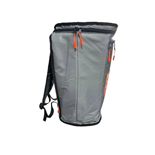 کیف کاور اسپیکر JBL مدل پارتی باکس 120 | کیف ضد آب جی بی ال | خاکستری — تصویر ۶