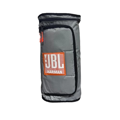 کیف کاور اسپیکر JBL مدل پارتی باکس 120 | کیف ضد آب جی بی ال | خاکستری