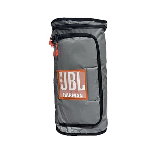 کیف کاور اسپیکر JBL مدل پارتی باکس 120 | کیف ضد آب جی بی ال | خاکستری — تصویر ۳