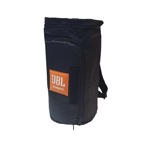 کیف کاور اسپیکر جی بی ال مدل پارتی باکس 120 | کیف ضد آب JBL | مشکی — تصویر ۵