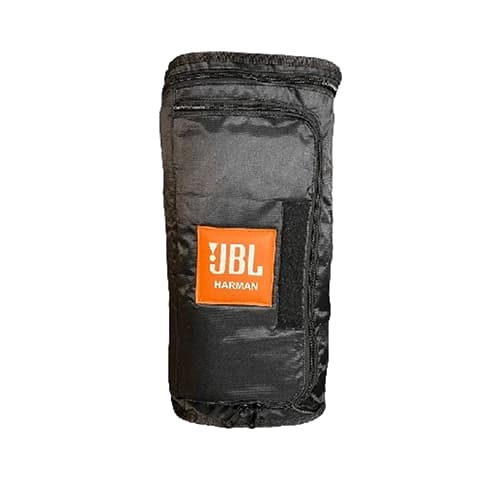 کیف کاور اسپیکر جی بی ال مدل پارتی باکس 120 | کیف ضد آب JBL | مشکی