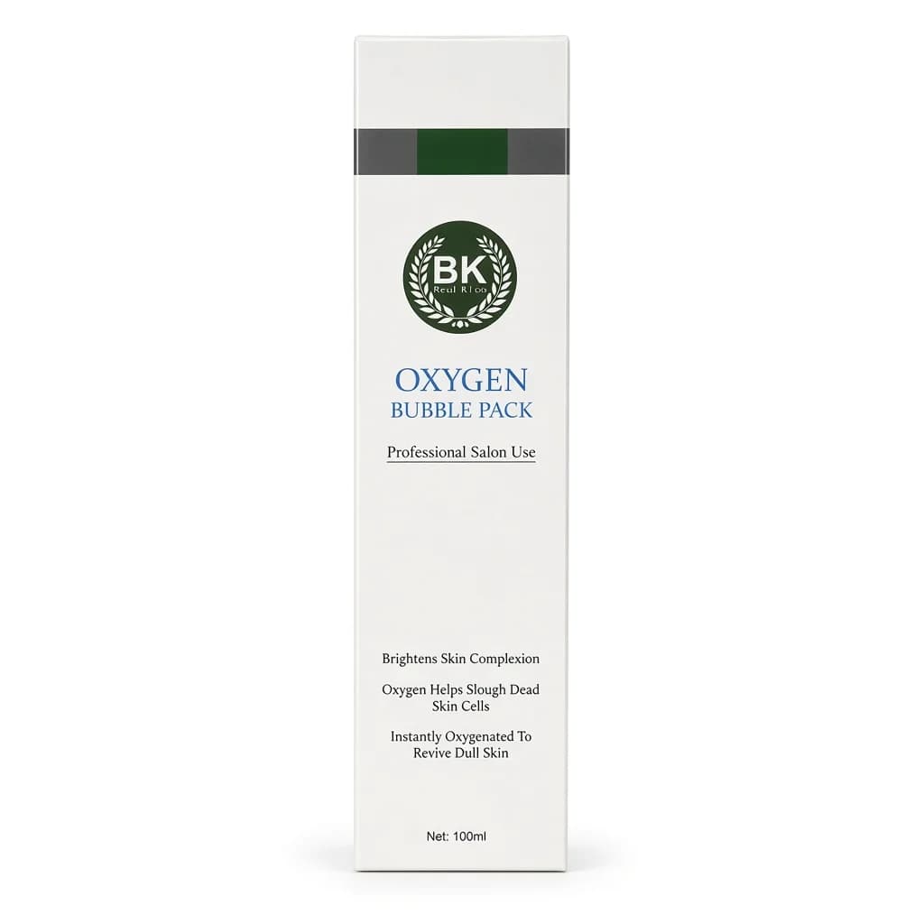 بابل ماسک کرمی بست کلین 150ml — تصویر ۲