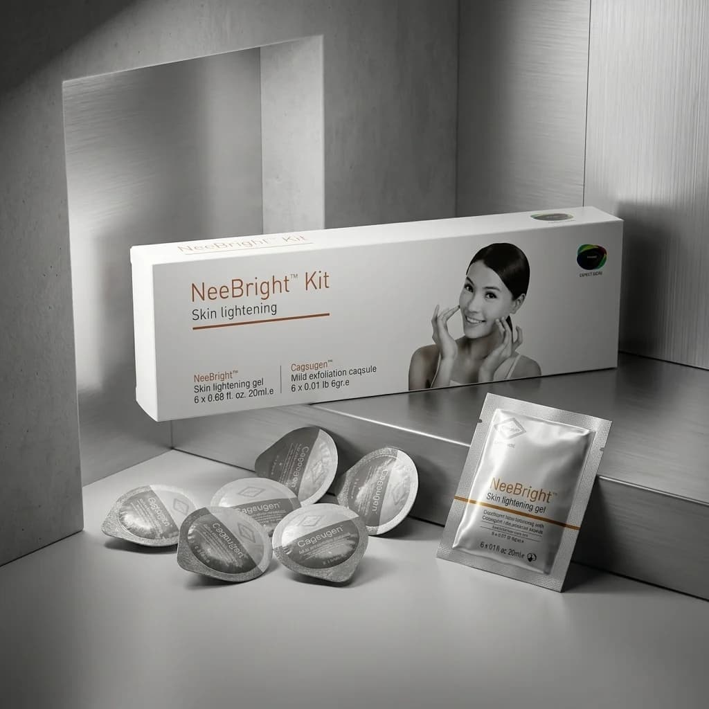 کیت مواد پلاژن NeeBright — تصویر ۴