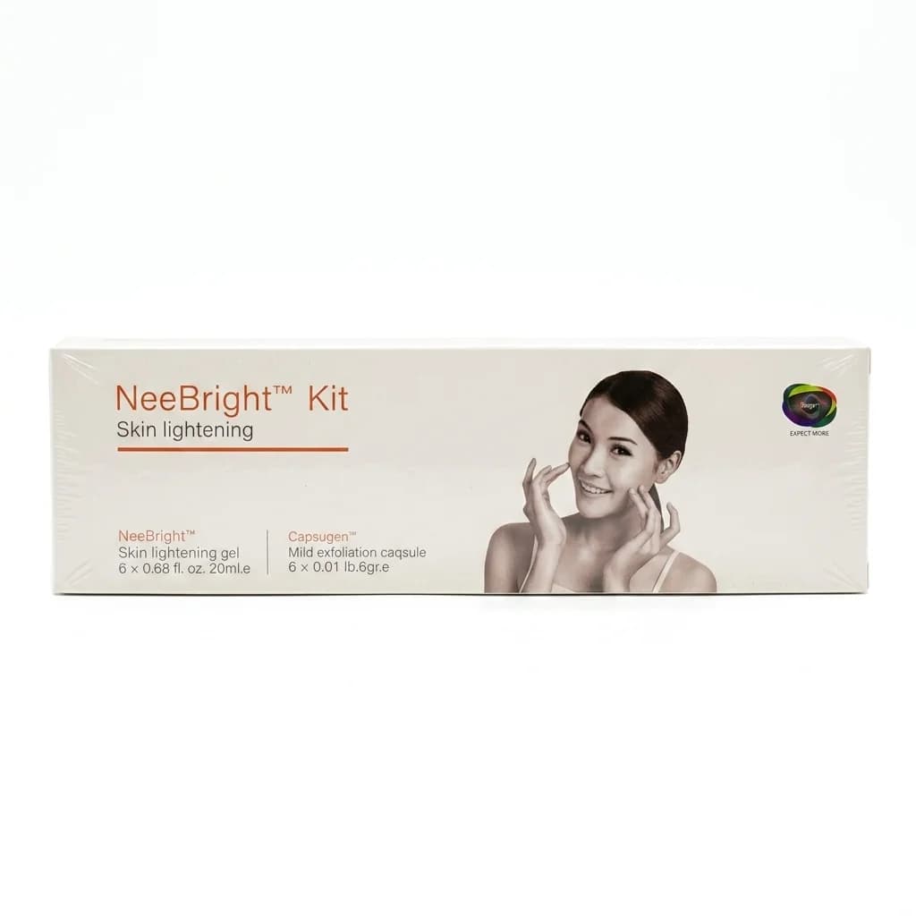 کیت مواد پلاژن NeeBright
