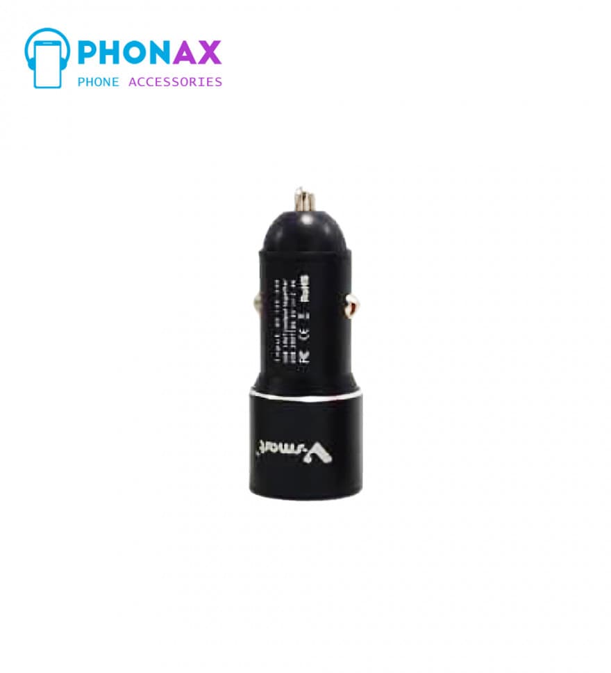 شارژر فندکی Vsmart VS-11