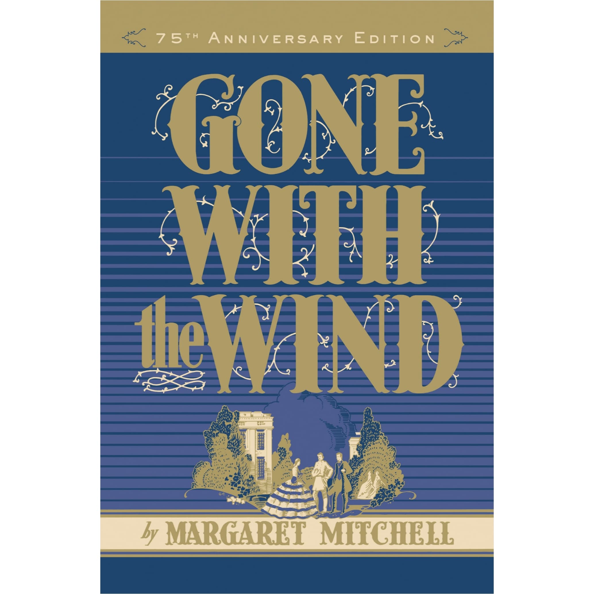 (2) Gone with the Wind — تصویر ۳