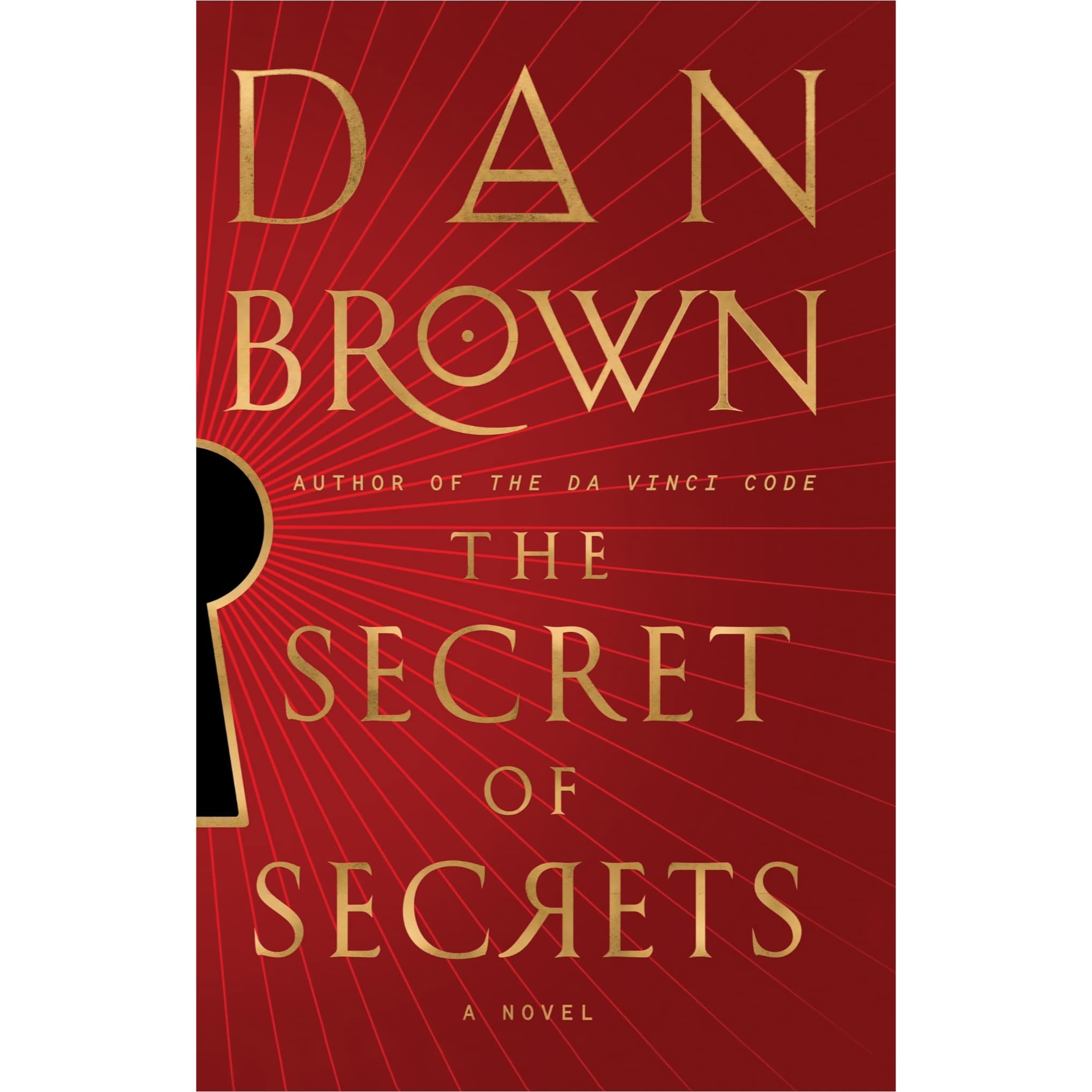 The Secret of Secrets — تصویر ۳