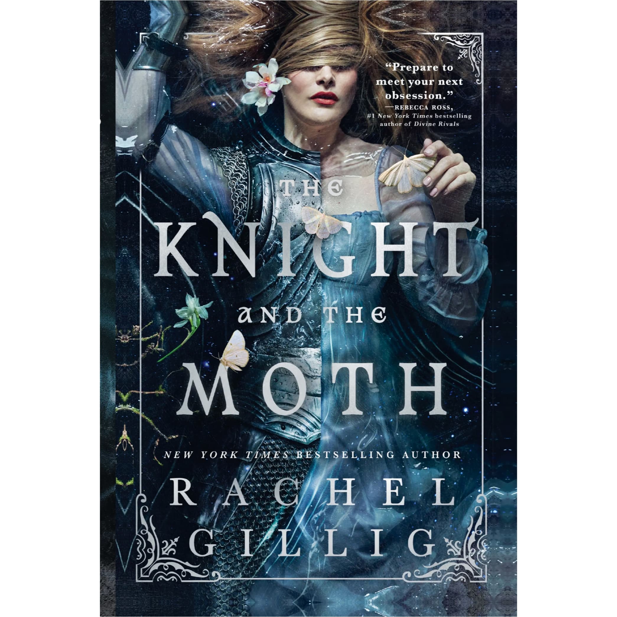 The Knight and the Moth — تصویر ۳